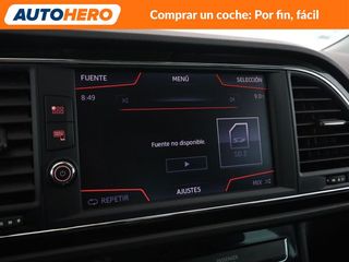 Seat Leon 2.0 TDI FR Plus