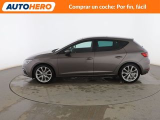 Seat Leon 2.0 TDI FR Plus