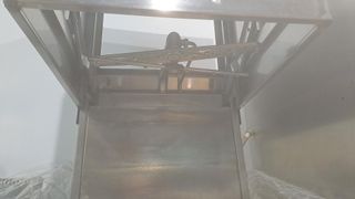 Lavavajillas Industrial Fagor Hosteleria