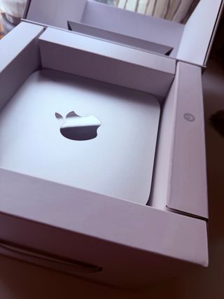 Mac Studio 2022 M1 Max 34GB RAM 512GB SSD