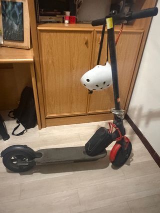Patinete Eléctrico Xiaomi