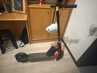 Patinete Eléctrico Xiaomi