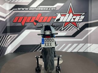 Suzuki GSX 8S ABS Blanca