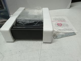 Radio Cassette de coche BVC J6989 AM/FM