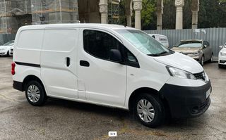 Vendo Nissan NV200 2018