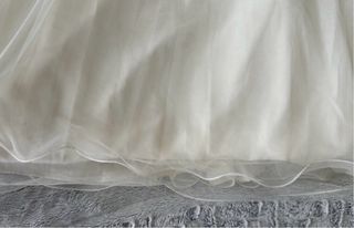 Vestido blanco para comunión/ocasiones especiales