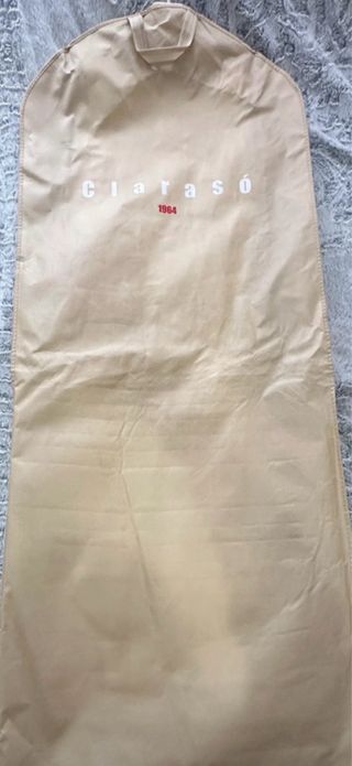 Vestido blanco para comunión/ocasiones especiales