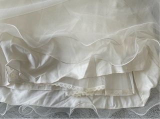 Vestido blanco para comunión/ocasiones especiales