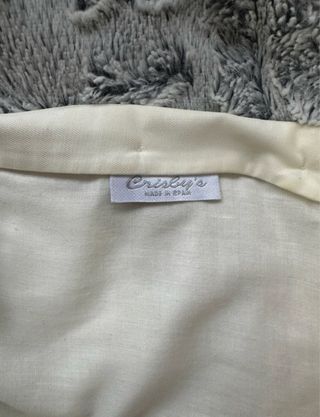 Vestido blanco para comunión/ocasiones especiales