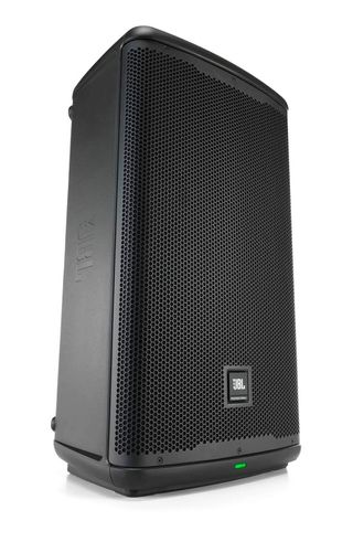OFERTON JBL > SET de altavoces AMPLIFICADOS 1300W