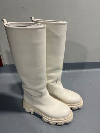 Botas Gia x Pernille Talla 38