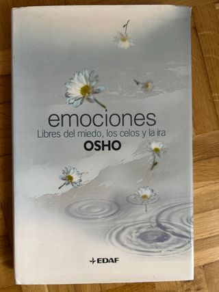 EMOCIONES (Spanish Edition)
