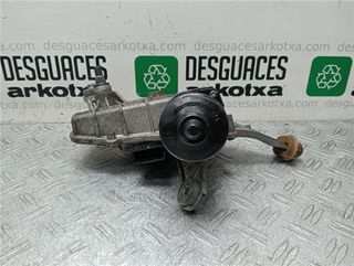 Motor Limpiaparabrisas Renault Scenic