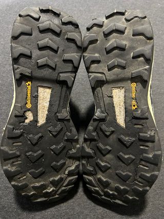 Adidas Terrex Skychaser Mid GoreTex 42 unisex