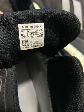 Adidas Terrex Skychaser Mid GoreTex 42 unisex