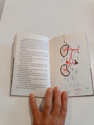 Luces en el canal (Spanish Edition)