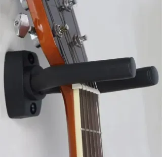 SOPORTE DE PARED PARA GUITARRA