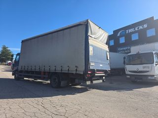 Camion rigido Renault Midlum 280 Dxi 2009