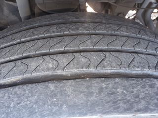 Camion rigido Renault Midlum 280 Dxi 2009