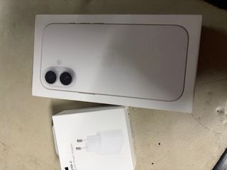 iPhone 17 Apple nuevo impecable impoluto.