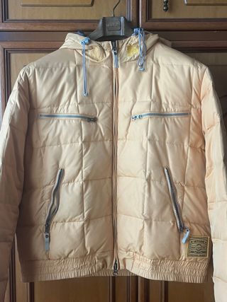 Giacca imbottita Americanino Made in Italy XL