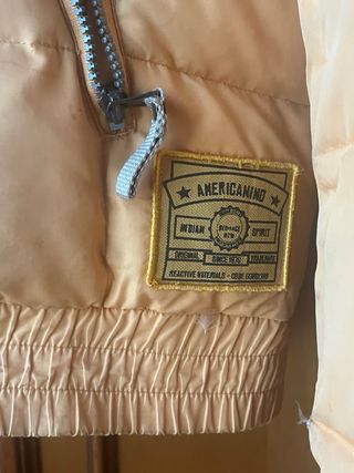 Giacca imbottita Americanino Made in Italy XL