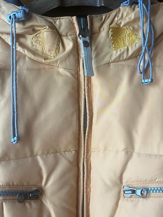 Giacca imbottita Americanino Made in Italy XL