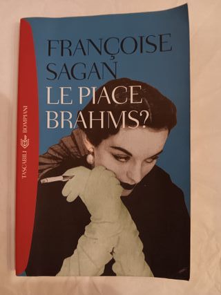 LE PIACE BRAHMS?