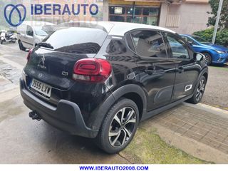 Citroen C3 2022