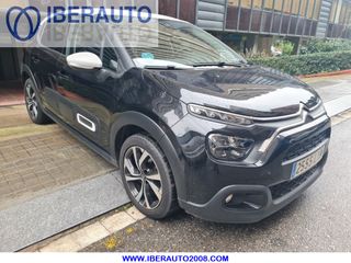 Citroen C3 2022