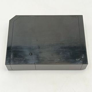 Nintendo Wii Console Nera Funzionante