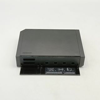 Nintendo Wii Console Nera Funzionante