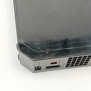 Nintendo Wii Console Nera Funzionante