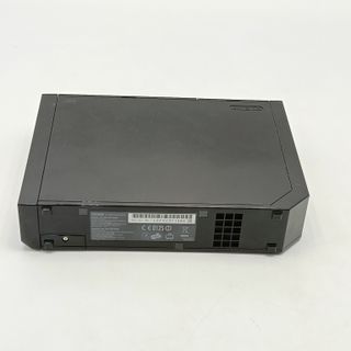 Nintendo Wii Console Nera Funzionante