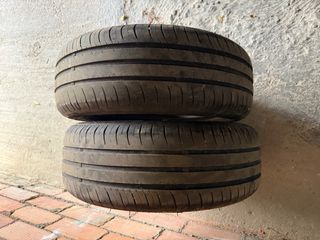 Neumáticos pareja 205/60 R16 96W