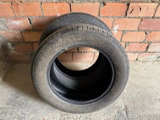 Neumáticos pareja 205/60 R16 96W
