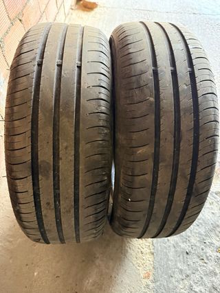 Neumáticos pareja 205/60 R16 96W