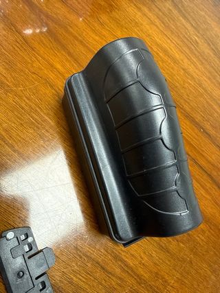 Cepillo magnético para acuario