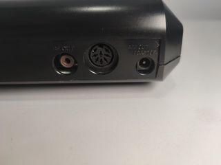 Consola Sega Megadrive