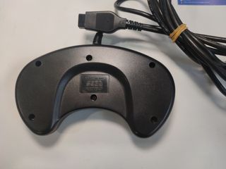 Consola Sega Megadrive