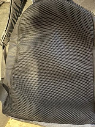 Mochila Calvin Klein negra