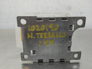 CENTRALITA AIRBAG NISSAN TERRANO II (R20) 285568F