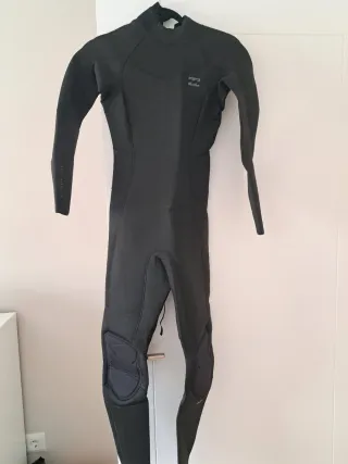 Traje Surf, Traje Neopreno Billabong Mujer