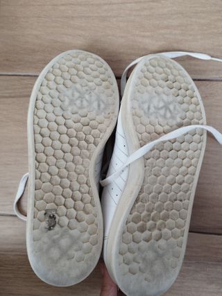 Zapatillas Adidas Hombre Talla 40.5