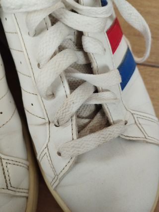 Zapatillas Adidas Hombre Talla 40.5