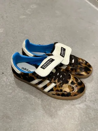 Adidas Samba Leopard Talla 40
