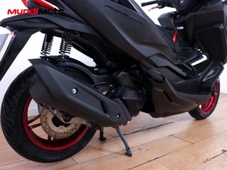 HONDA FORZA 125 SPECIAL EDITION