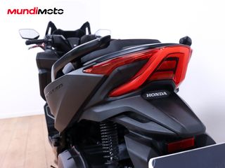 HONDA FORZA 125 SPECIAL EDITION