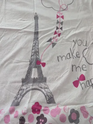 Funda nórdica-saco cama infantil