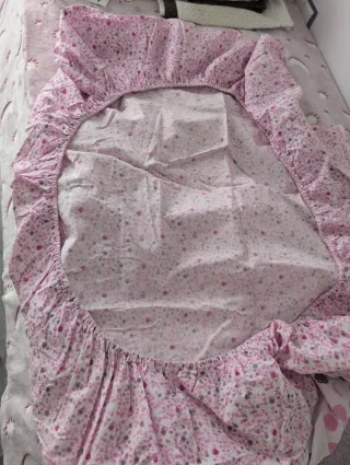 Funda nórdica-saco cama infantil